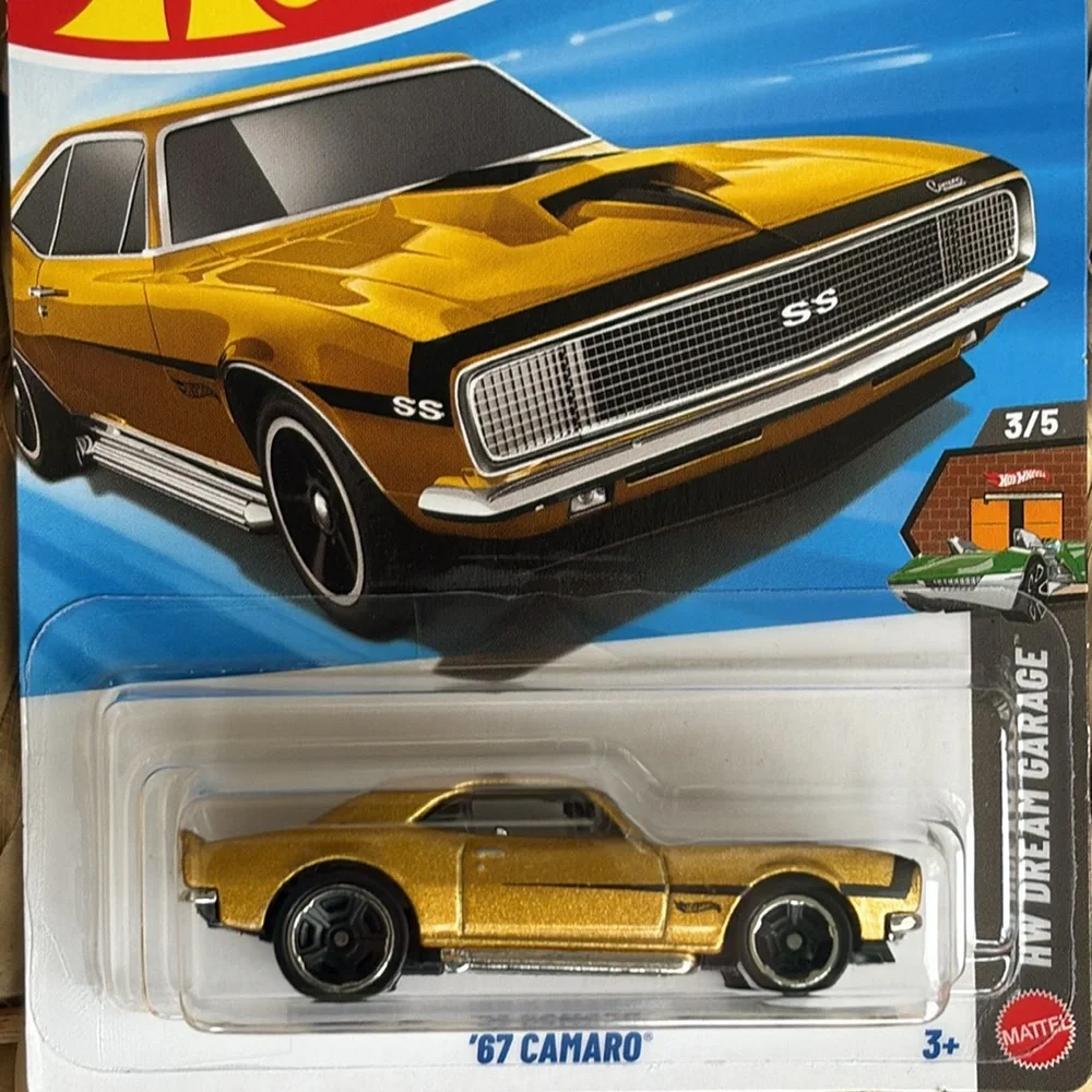 N/A hot wheels